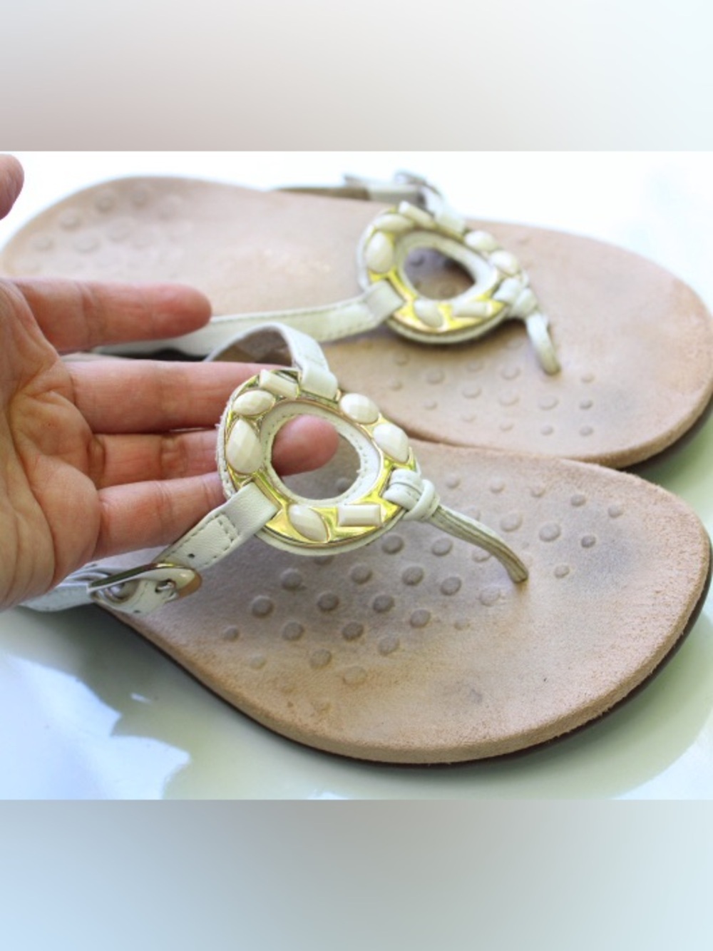 Vionic Rocci sandals - Picture 2 of 8